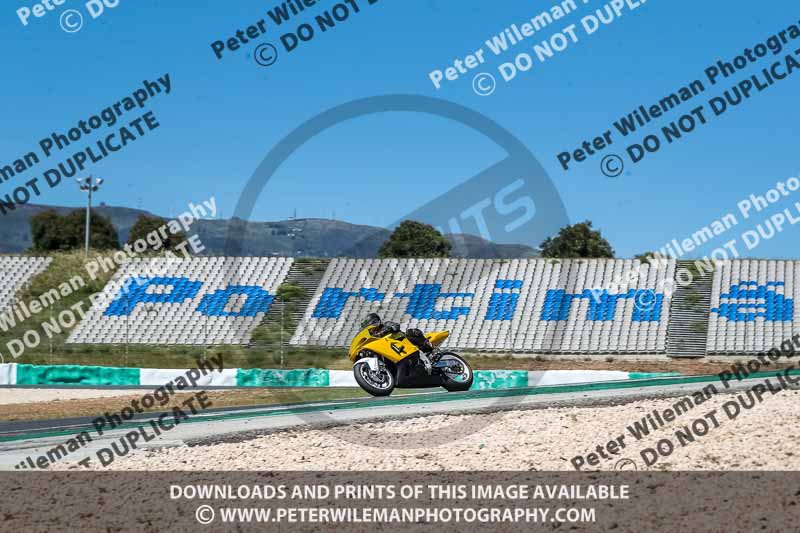 may 2019;motorbikes;no limits;peter wileman photography;portimao;portugal;trackday digital images